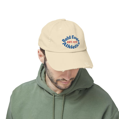 BEA Vintage Athletic Cap