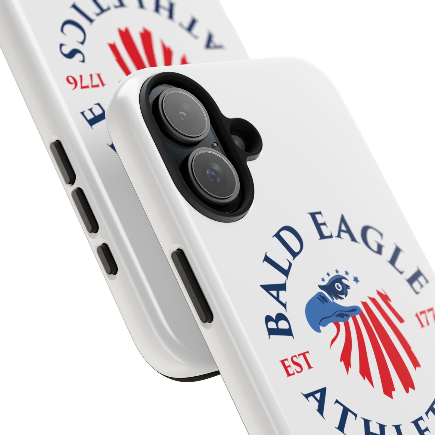 BEA Tough Phone Case