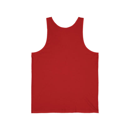 BEA Unisex Jersey Tank