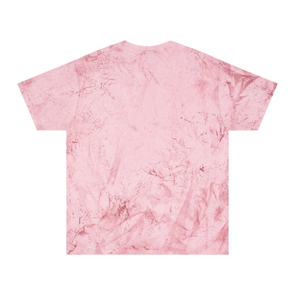 BEA Tie-Dye Retro T-Shirt