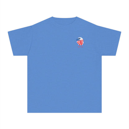 BEA Youth Midweight Tee