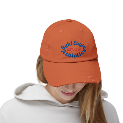 BEA Vintage Athletic Cap