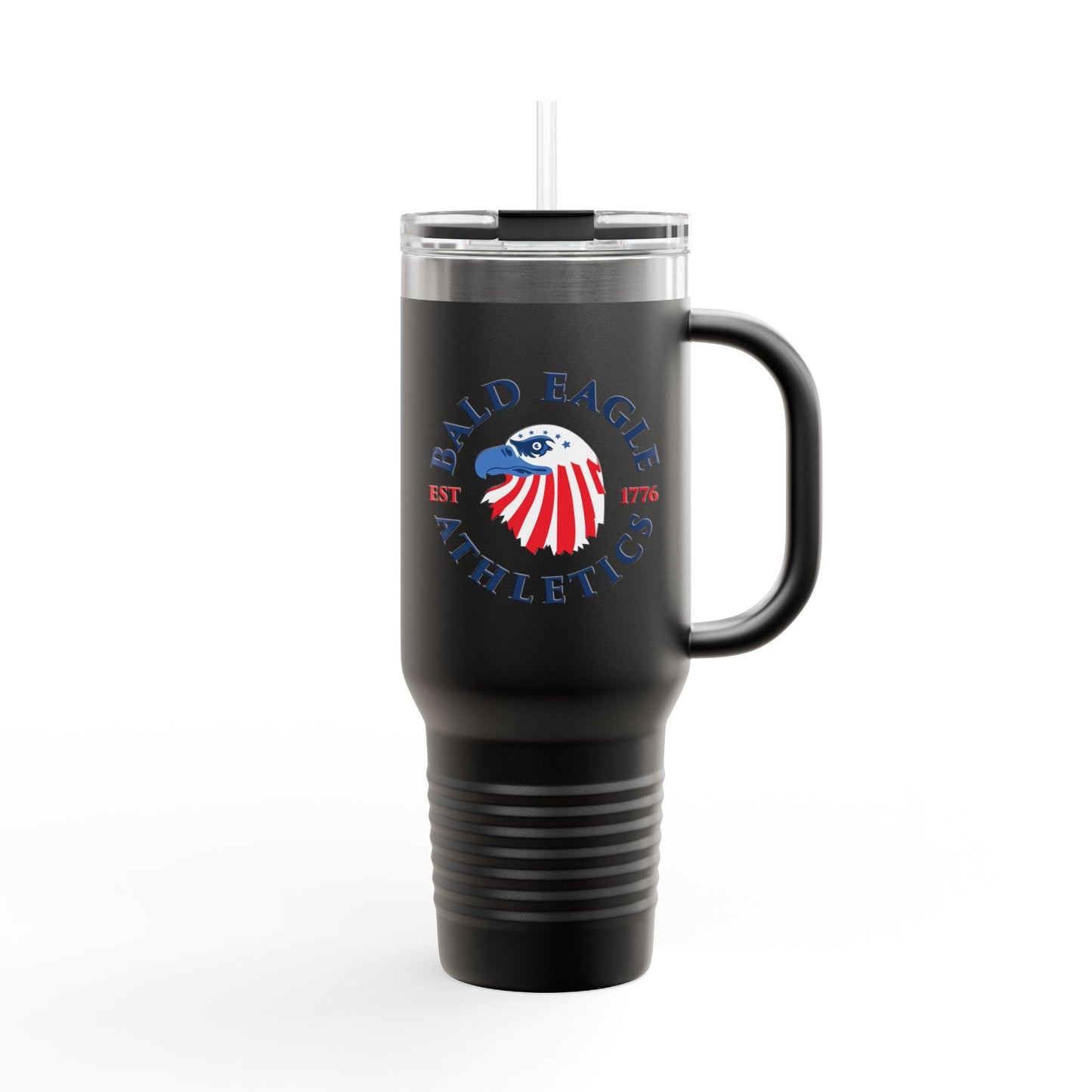 BEA Insulated Travel Mug, 40oz