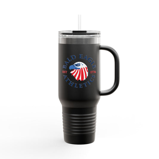 BEA Insulated Travel Mug, 40oz