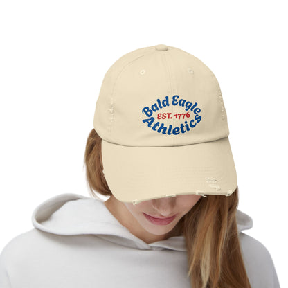 BEA Vintage Athletic Cap