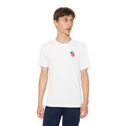 BEA Youth Competitor Tee