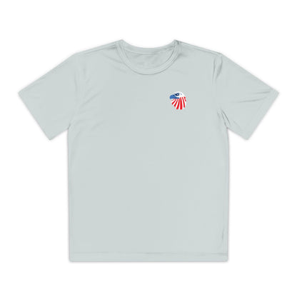 BEA Youth Competitor Tee