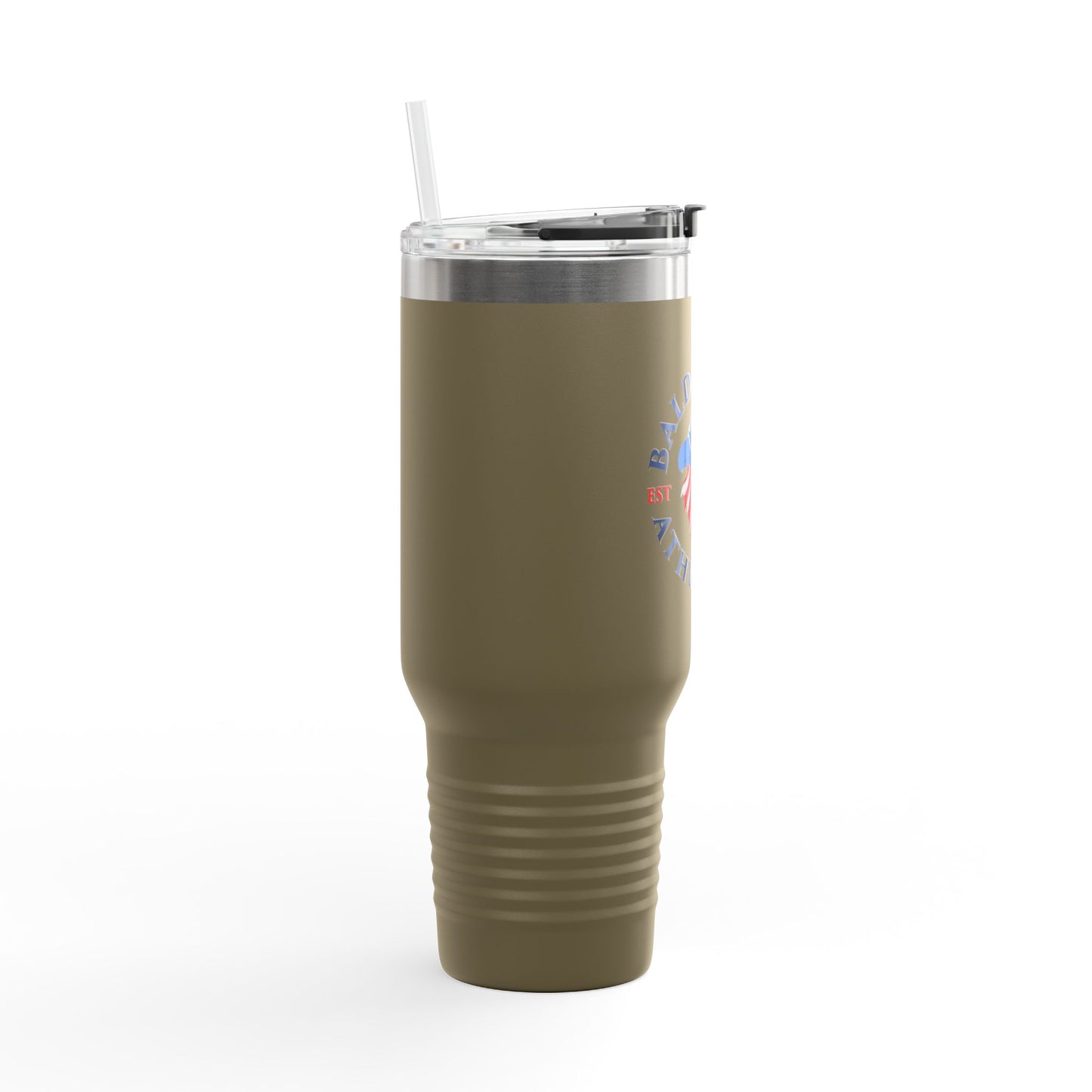 BEA Insulated Travel Mug, 40oz