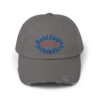 BEA Vintage Athletic Cap