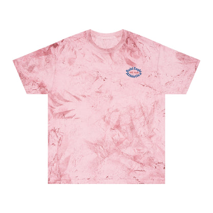 BEA Tie-Dye Retro T-Shirt