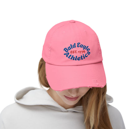 BEA Vintage Athletic Cap