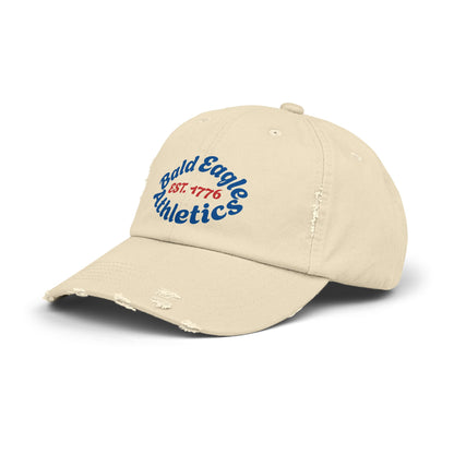 BEA Vintage Athletic Cap