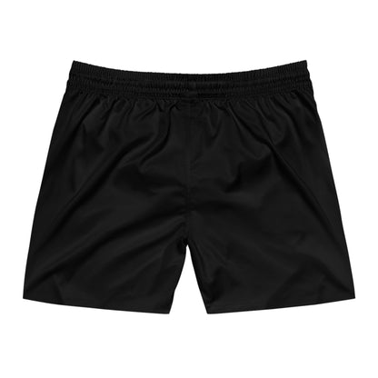 BEA Men's Mid-Length Swim Shorts