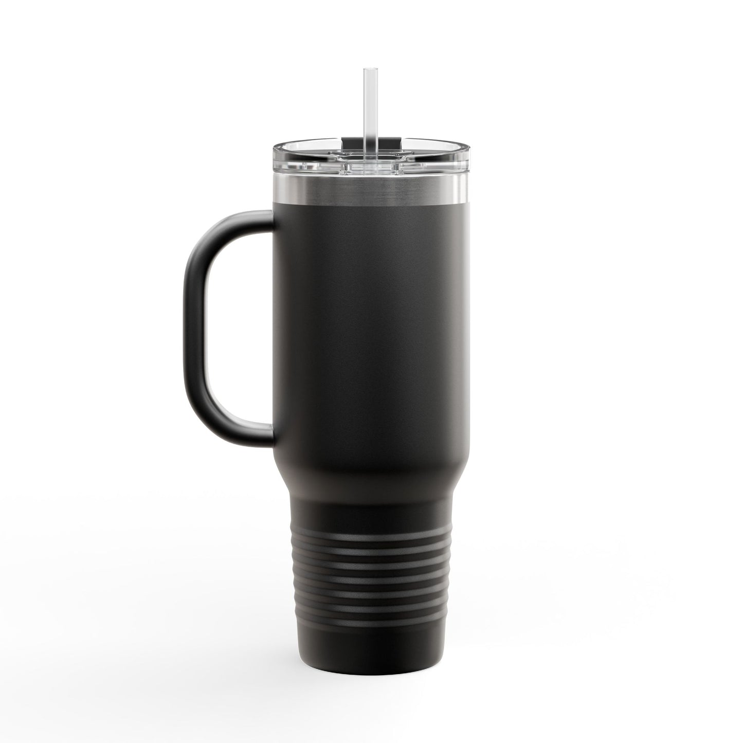 BEA Insulated Travel Mug, 40oz