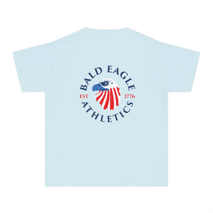 BEA Youth Midweight Tee