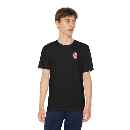 BEA Youth Competitor Tee