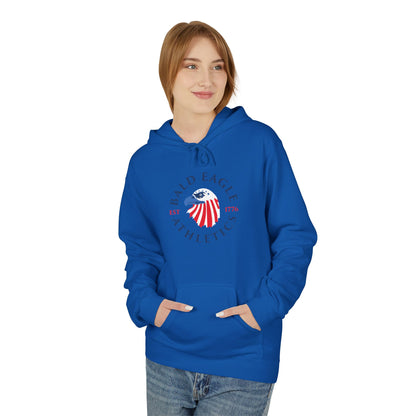 BEA Unisex Midweight Softstyle Fleece Hoodie