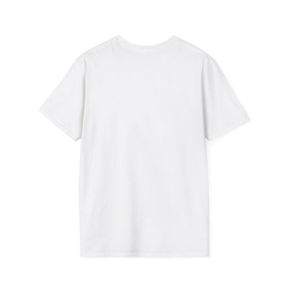 BEA Softstyle T-Shirt with Retro Design