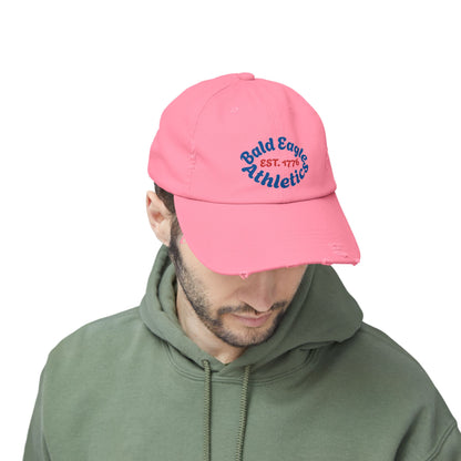 BEA Vintage Athletic Cap