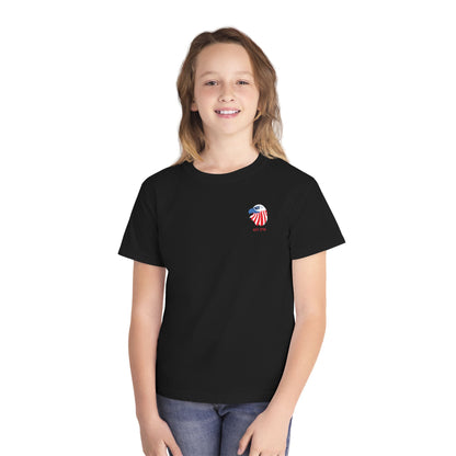 BEA Youth Midweight Tee