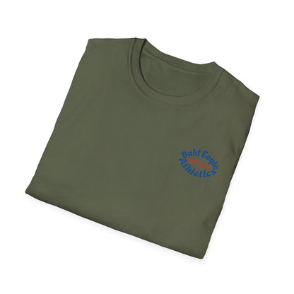 BEA Softstyle T-Shirt with Retro Design
