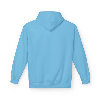 BEA Unisex Midweight Softstyle Fleece Hoodie