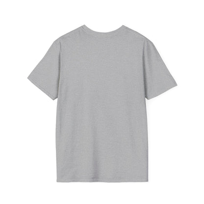 BEA Softstyle T-Shirt with Retro Design