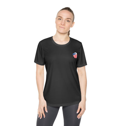 BEA Ladies Competitor Tee