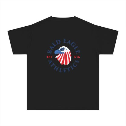 BEA Youth Midweight Tee
