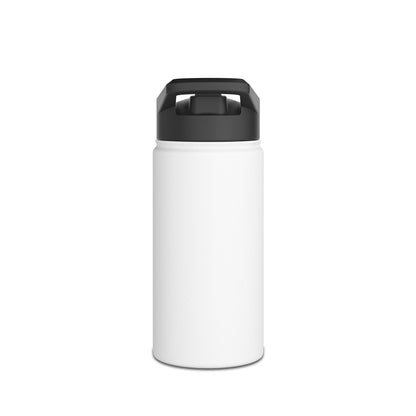 BEA Stainless Steel Water Bottle, Standard Lid