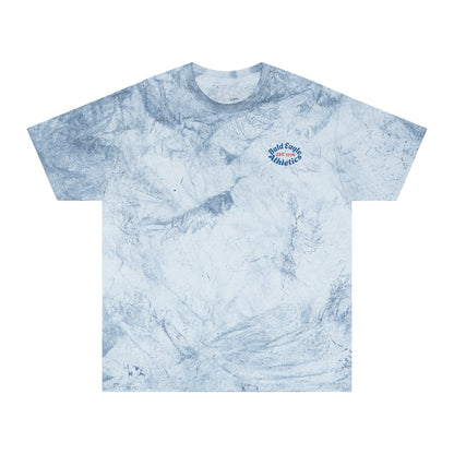 BEA Tie-Dye Retro T-Shirt