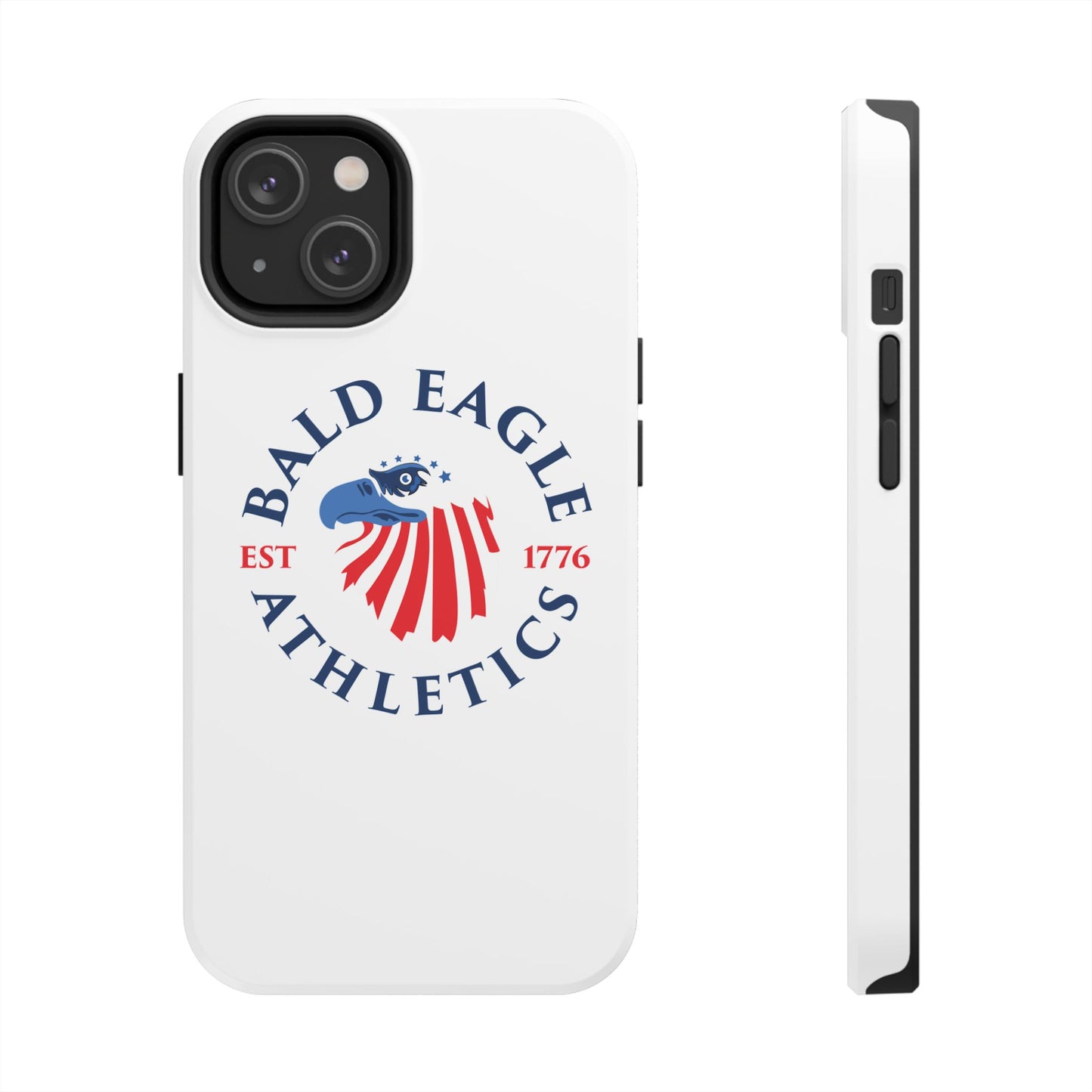 BEA Tough Phone Case
