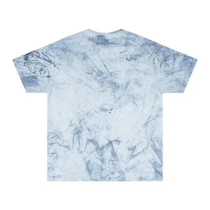 BEA Tie-Dye Retro T-Shirt