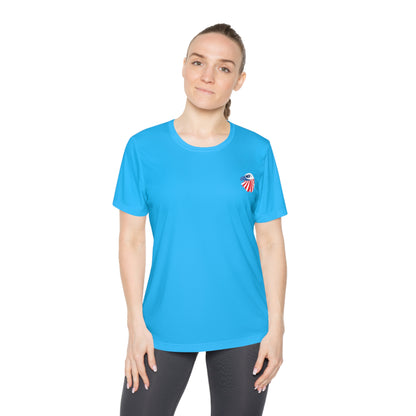 BEA Ladies Competitor Tee