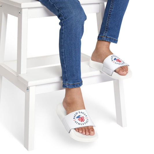 BEA Youth Removable-Strap Sandals