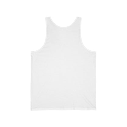 BEA Unisex Jersey Tank