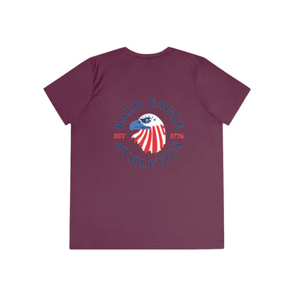 BEA Ladies Competitor Tee