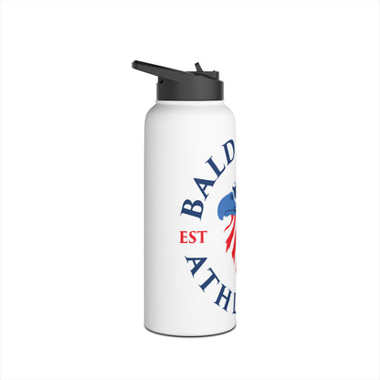 BEA Stainless Steel Water Bottle, Standard Lid
