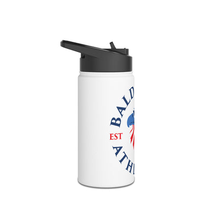 BEA Stainless Steel Water Bottle, Standard Lid
