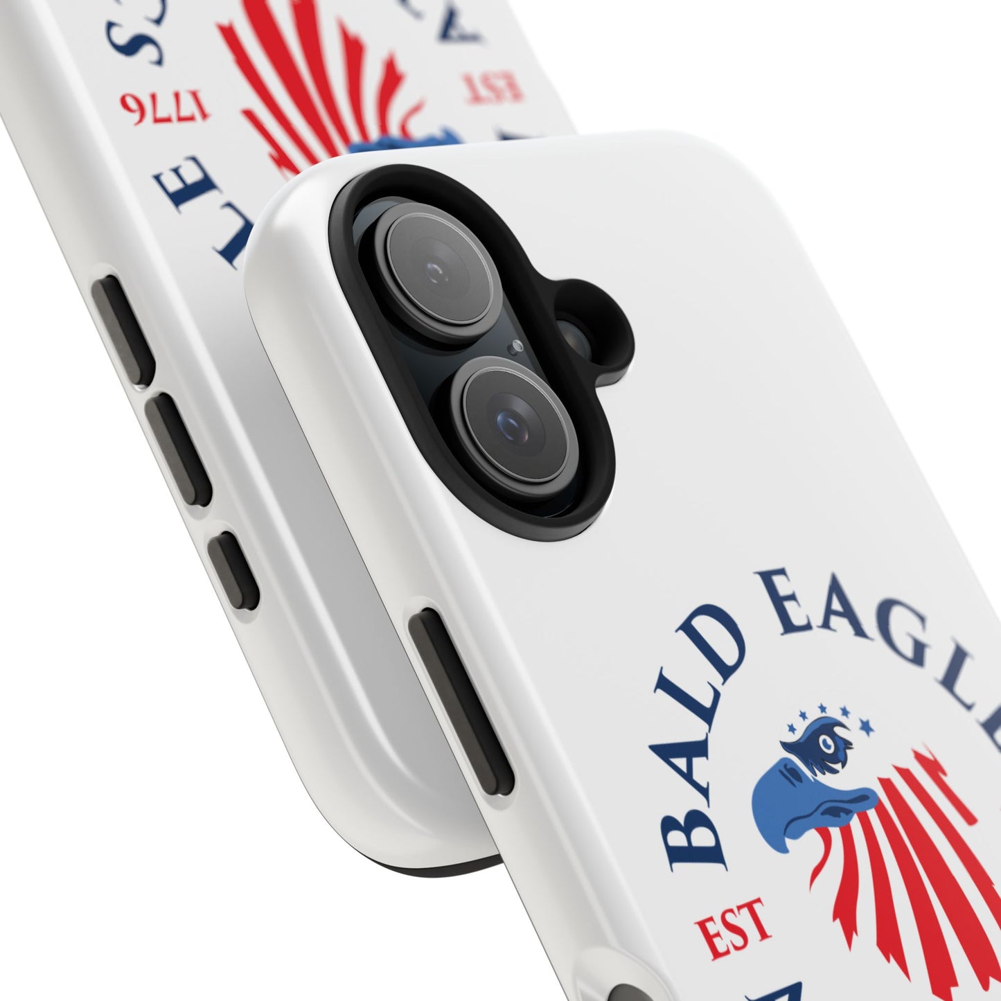 BEA Tough Phone Case