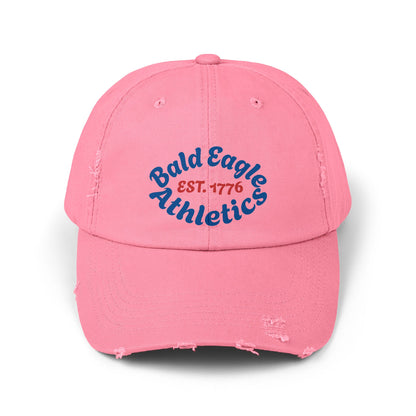 BEA Vintage Athletic Cap