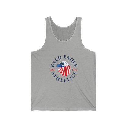 BEA Unisex Jersey Tank