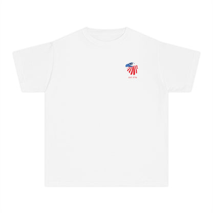 BEA Youth Midweight Tee
