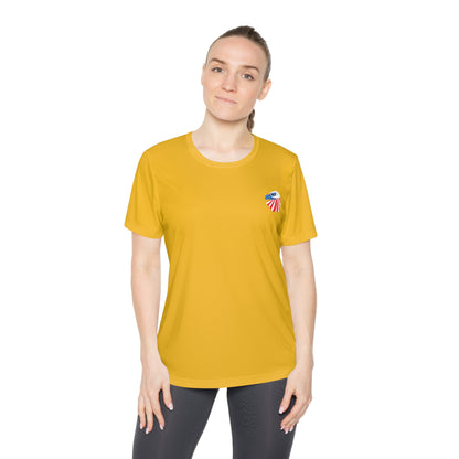 BEA Ladies Competitor Tee