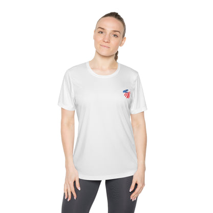 BEA Ladies Competitor Tee