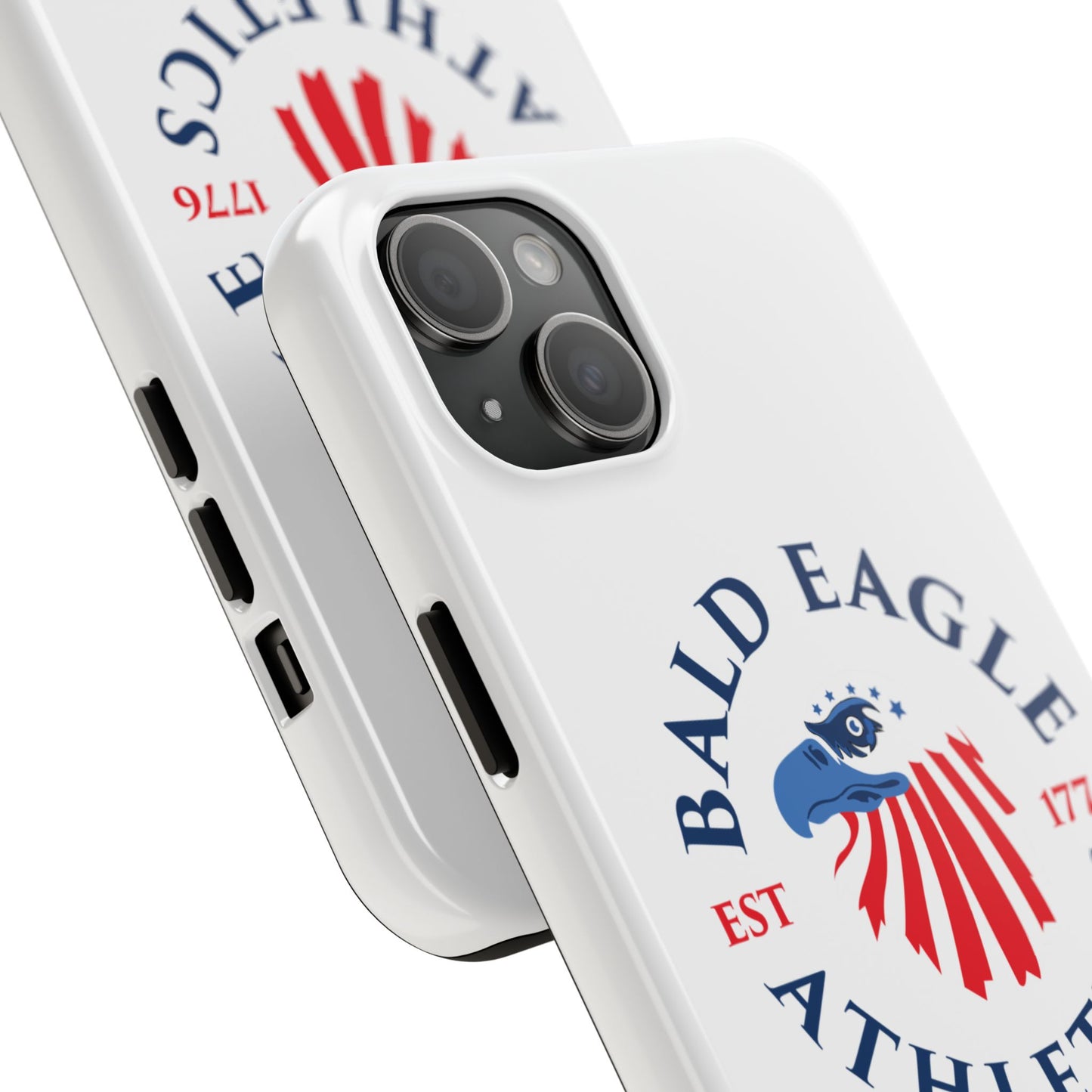 BEA Tough Phone Case