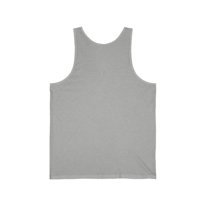 BEA Unisex Jersey Tank