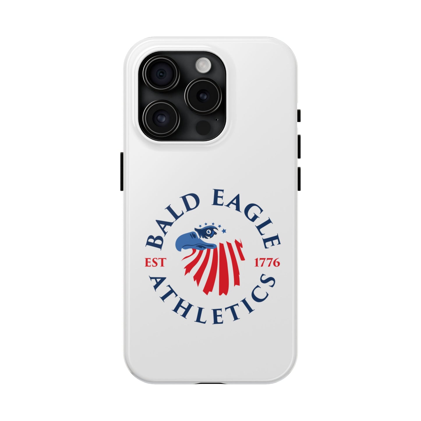 BEA Tough Phone Case