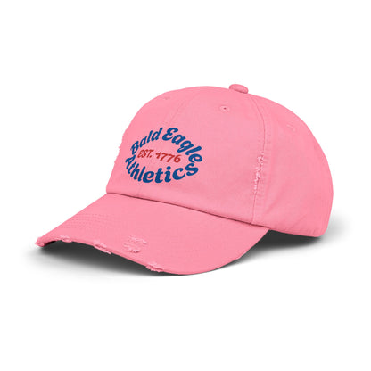 BEA Vintage Athletic Cap