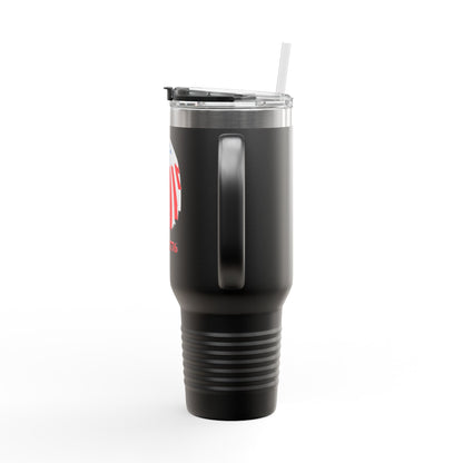 BEA Insulated Travel Mug, 40oz